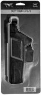 Glock Duty Belt Glock 17/22/31 Polymer Black - HO000931