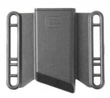 Glock Magazine Pouch Single Fits Glock 43 9mm Luger Polymer Black - MP033613