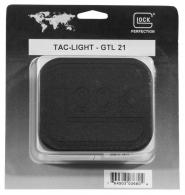 Glock GTL 21 Laser/Light Combo Handgun Clear 70 Lumens Red Laser Black Polymer - TACO3680 Glock GTL 21 Laser/Light Combo Handgun Clear 70 Lumens Red Laser Black Polymer - TACO3680