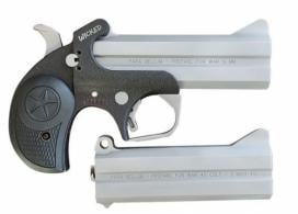 Bond Arms Wicked 9mm Derringer - BAJW9MM Bond Arms Wicked 9mm Derringer - BAJW9MM