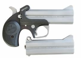 Bond Arms Wicked 9mm Derringer