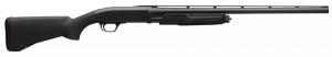 Browning BPS Field Composite 12 Gauge, 3" Chamber, 26" Barrel, Black, 4 Rounds - 012289305 Browning BPS Field Composite 12 Gauge, 3" Chamber, 26" Barrel, Black, 4 Rounds - 012289305
