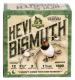 HEVI-Round Hevi-Bismuth Waterfowl 12 GA 3.50" 1 1/2 oz 2 Round 25 Bx/ 10 Cs