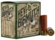 Hevi-Shot Hevi-Bismuth #6 Non-Toxic Shot 12 Gauge Ammo 1 3/8 oz 25 Round Box