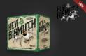 Hevi-Shot Hevi Bismuth #2 Non-Toxic Shot 20 Gauge Ammo 1 1/8 oz 25 Round Box