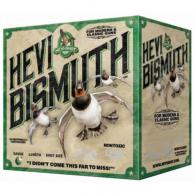Hevi-Shot Hevi Bismuth #2 Non-Toxic Shot 16 Gauge Ammo 1 1/8 oz 25 Round Box - HS16702 Hevi-Shot Hevi Bismuth #2 Non-Toxic Shot 16 Gauge Ammo 1 1/8 oz 25 Round Box - HS16702