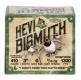 HEVI-Shot Hevi-Bismuth Waterfowl 410 Gauge 3" 9/16 oz 6 Shot 25 Bx/ 10 Cs - HS19006