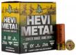 HEVI-Shot 38702 Hevi-Metal Longer Range 12 Gauge 2.75" 1 1/8 oz 2 Shot 25 Bx/ 10 Cs