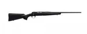 Browning X-Bolt Composite Stalker Bolt Action Rifle 6.5mm Creedmoor, 22" Barrel, - 035496282 Browning X-Bolt Composite Stalker Bolt Action Rifle 6.5mm Creedmoor, 22" Barrel, - 035496282