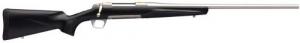 Browning X-Bolt Stalker 6.5mm Creedmoor Bolt Action Rifle - 035497282