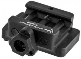 Trijicon RMR Quick Release Low Mount Black 1.80" - AC32076 Trijicon RMR Quick Release Low Mount Black 1.80" - AC32076