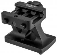 Trijicon RMR Quick Release 1/3 Co-Witness Mount Black 1.80" - AC32075 Trijicon RMR Quick Release 1/3 Co-Witness Mount Black 1.80" - AC32075