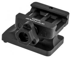 Trijicon RMR Quick Release Full Co-Witness Mount Black 1.80" - AC32074