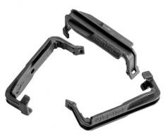 Magpul PMAG Impact/Dust Cover AR/M4 Black 3 Per Pack - MAG216-BLK Magpul PMAG Impact/Dust Cover AR/M4 Black 3 Per Pack - MAG216-BLK