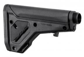 Magpul UBR Gen2 Stock Collapsible Black Synthetic for AR15/M16/M4 - MAG482-BLK Magpul UBR Gen2 Stock Collapsible Black Synthetic for AR15/M16/M4 - MAG482-BLK