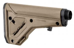 Magpul UBR Gen2 Stock Collapsible Flat Dark Earth Synthetic for AR15/M16/M4 - MAG482-FDE Magpul UBR Gen2 Stock Collapsible Flat Dark Earth Synthetic for AR15/M16/M4 - MAG482-FDE