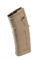 Magpul PMAG Gen M3 Magazine for AR-15/M16/M4 5.56x45 NATO 30rd Capacity - MAG557-MCT Magpul PMAG Gen M3 Magazine for AR-15/M16/M4 5.56x45 NATO 30rd Capacity - MAG557-MCT