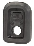 Magpul GL L-Plate GL9 Polymer w/Rubber Overmold Black 3 Per Pack - MAG567-BLK