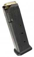 Magpul PMAG GL9 9mm Luger fits All For Glock 9mm 21rd Black Detachable Magpul PMAG GL9 9mm Luger fits All For Glock 9mm 21rd Black Detachable