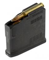 Magpul PMAG Bolt Action 270 Win,30-06 Springfield,25-06 Rem,280 Rem,8mm-06 Ackley 5rd Black Detachable