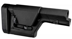 Magpul PRS Gen3 Precision Stock Fixed w/Adjustable Comb Black Synthetic for AR15/M16/M4 - MAG672-BLK Magpul PRS Gen3 Precision Stock Fixed w/Adjustable Comb Black Synthetic for AR15/M16/M4 - MAG672-BLK