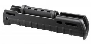 Magpul ZHUKOV-U Handguard Black Polymer w/Aluminum Chassis 10.20"