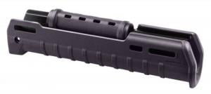 Magpul ZHUKOV-U Handguard Plum Polymer w/Aluminum Chassis 10.20" - MAG680-PLM