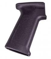 Magpul MOE SL AK Pistol Grip Aggressive Textured Polymer Plum - MAG682-PLM