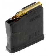 Magpul PMAG 300 Win/257 Wthby/264 Win/270 Wthby/7mm Rem/300 H&H 5rd Black Detachable - MAG698-BLK Magpul PMAG 300 Win/257 Wthby/264 Win/270 Wthby/7mm Rem/300 H&H 5rd Black Detachable - MAG698-BLK