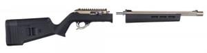 Magpul Hunter X-22 Stock Fixed w/Adjustable Comb Black Synthetic for Ruger 10/22 Takedown - MAG760-BLK Magpul Hunter X-22 Stock Fixed w/Adjustable Comb Black Synthetic for Ruger 10/22 Takedown - MAG760-BLK