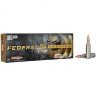 Federal Barnes TSX Rifle Ammunition .300 WSM 180gr 2980 fps 20/ct - P300WSMF Federal Barnes TSX Rifle Ammunition .300 WSM 180gr 2980 fps 20/ct - P300WSMF