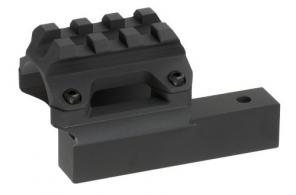 Magpul X-22 Backpacker Ruger 10/22 1-Piece Black - MAG799-BLK