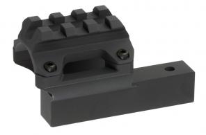 Magpul X-22 Backpacker Ruger 10/22 1-Piece Black - MAG799-BLK Magpul X-22 Backpacker Ruger 10/22 1-Piece Black - MAG799-BLK