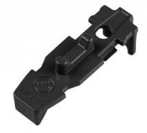 Magpul Tactile Lock-Plate Type 2 AR/M4 Black 5pk - MAG804-BLK Magpul Tactile Lock-Plate Type 2 AR/M4 Black 5pk - MAG804-BLK