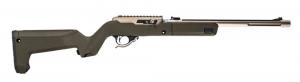 Magpul X-22 Backpacker Stock OD Green Synthetic for Ruger 10/22 Takedown - MAG808-ODG Magpul X-22 Backpacker Stock OD Green Synthetic for Ruger 10/22 Takedown - MAG808-ODG