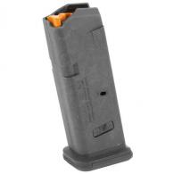 Magpul PMAG 10 GL9 Handgun Magazine Black For Glock 19 9mm Luger 10/rd - MAG907BLK Magpul PMAG 10 GL9 Handgun Magazine Black For Glock 19 9mm Luger 10/rd - MAG907BLK