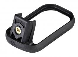 Magpul GL Enhanced Mag Well fits G17 Gen4 Polymer Black - MAG932-BLK Magpul GL Enhanced Mag Well fits G17 Gen4 Polymer Black - MAG932-BLK