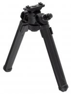 Magpul M-LOK Bipod Black 6.3"-10.3" Aluminum/Polymer - MAG933-BLK Magpul M-LOK Bipod Black 6.3"-10.3" Aluminum/Polymer - MAG933-BLK