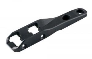 Magpul Cantilever Scout Mount M-LOK Extended Black Anodized Aluminum