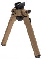 Magpul 1913 Picatinny Rail Bipod Flat Dark Earth Aluminum/Polymer - MAG941-FDE Magpul 1913 Picatinny Rail Bipod Flat Dark Earth Aluminum/Polymer - MAG941-FDE