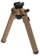 Magpul 1913 Picatinny Rail Bipod Flat Dark Earth Aluminum/Polymer