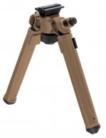 Magpul A.R.M.S. 17S Style Aluminum/Polymer Flat Dark Earth 10.30" Polymer - MAG951-FDE Magpul A.R.M.S. 17S Style Aluminum/Polymer Flat Dark Earth 10.30" Polymer - MAG951-FDE