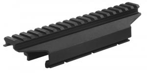 Magpul Pro NVM Night Vision Mount Pro 700 Rifle Chassis Aluminum Black - MAG1001-BLK Magpul Pro NVM Night Vision Mount Pro 700 Rifle Chassis Aluminum Black - MAG1001-BLK