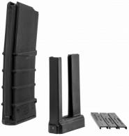 Thermold AR2598 Standard Black Detachable 30rd for 223 Rem, 5.56x45mm NATO AR-15/M16 Includes Mag Loader - 586