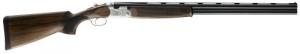 Beretta 686 Silver Pigeon I Sporting 20 Gauge, 3" Chamber, 30" Barrels, Over/Under, Wood Stock, 2 Rounds - J686SK0 Beretta 686 Silver Pigeon I Sporting 20 Gauge, 3" Chamber, 30" Barrels, Over/Under, Wood Stock, 2 Rounds - J686SK0