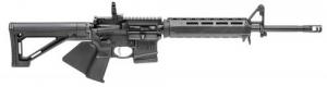Springfield Armory Saint CA Compliant 223 Remington/5.56 NATO AR15 Semi Auto Rifle - ST916556BMACAS