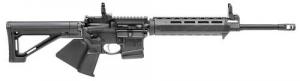 Springfield Armory Saint CA Compliant Picatinny Gas Block 223 Remington/5.56 NATO AR15 Semi Auto Rifle
