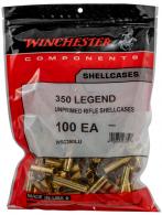 Winchester Ammo WSC350LU Unprimed Cases 350 Legend Rifle Brass 100 Per Bag - WSC350LU Winchester Ammo WSC350LU Unprimed Cases 350 Legend Rifle Brass 100 Per Bag - WSC350LU
