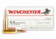 Winchester Ammo USA Ready Value Pack 6.5 Creedmoor 125 gr Open Tip 60 Bx/ 4 Cs - USA65CMVP