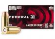 Main product image for Federal American Eagle  10mm 180gr FMJ 50rd box